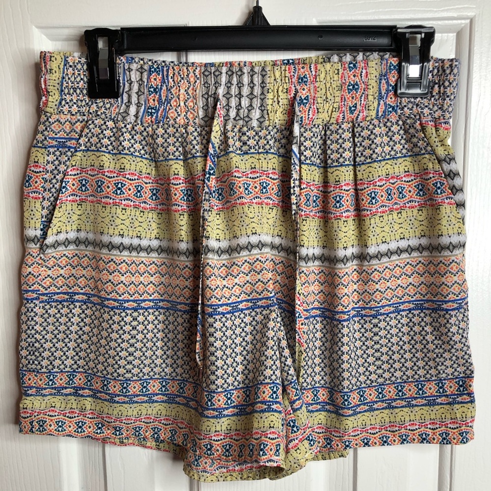 A.n.a Shorts